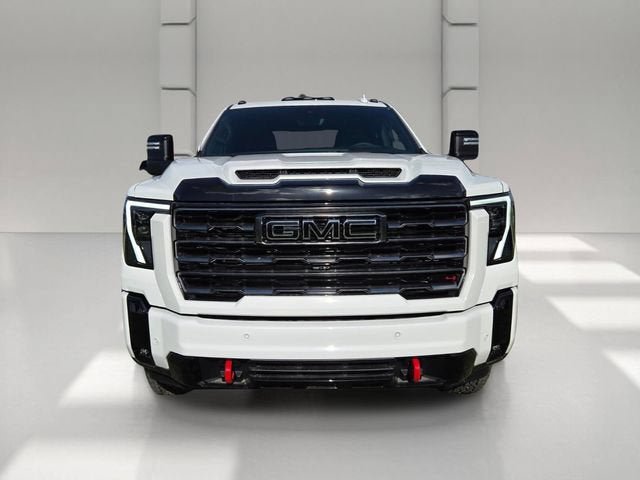 New 2026 GMC Sierra 2500 AT4 w/ Technology Package AWD/4WD image 8