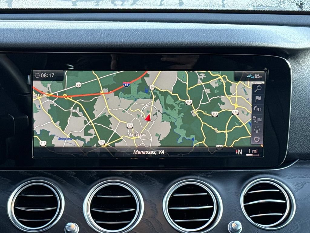 Used 2019 Mercedes-Benz E 450 4MATIC Wagon image 14