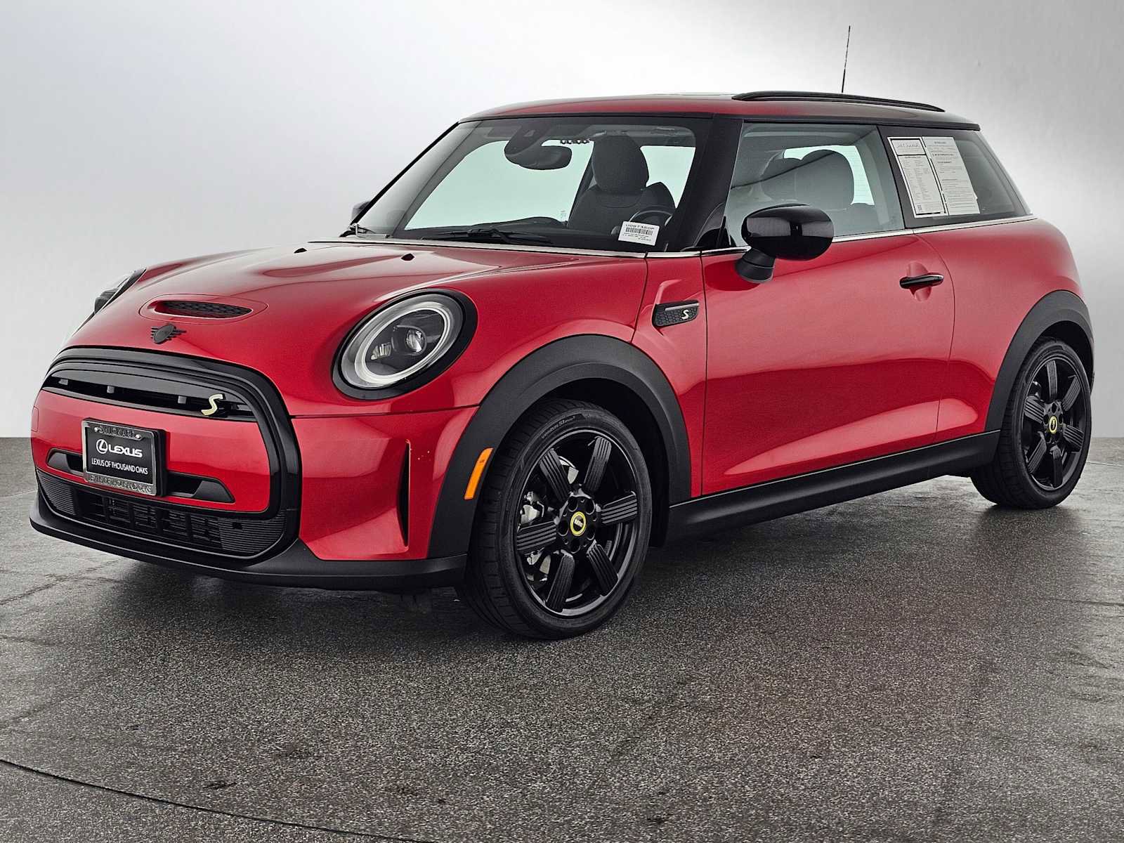 Used 2024 MINI Cooper SE image 7