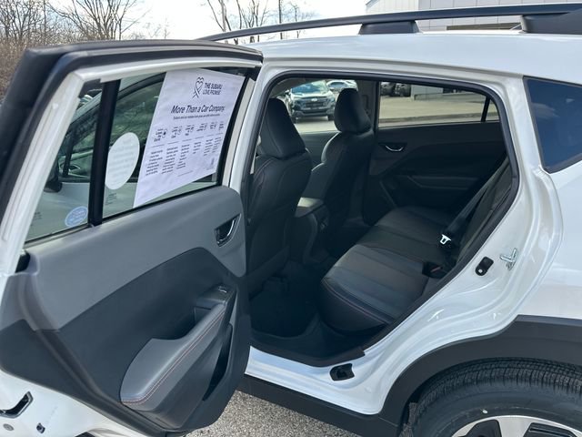 New 2026 Subaru Crosstrek 2.5i Limited image 12