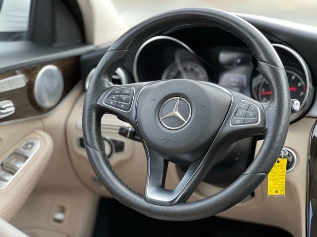 Used 2018 Mercedes-Benz C 300 4MATIC Sedan image 29