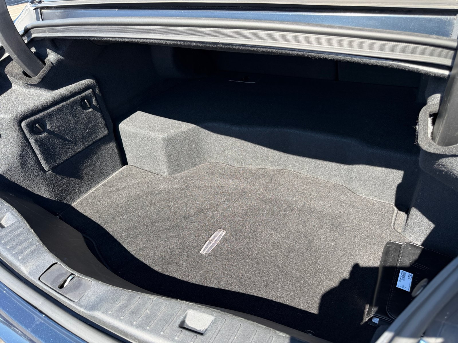 Used 2020 Lincoln MKZ Reserve w/ Luxury Package FWD image 28