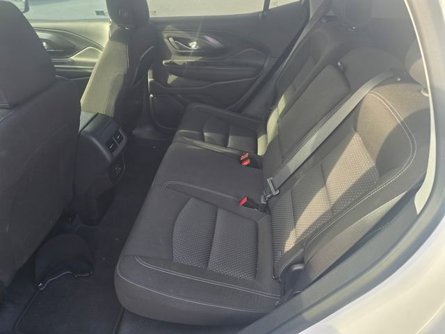 Used 2023 GMC Terrain SLE image 11