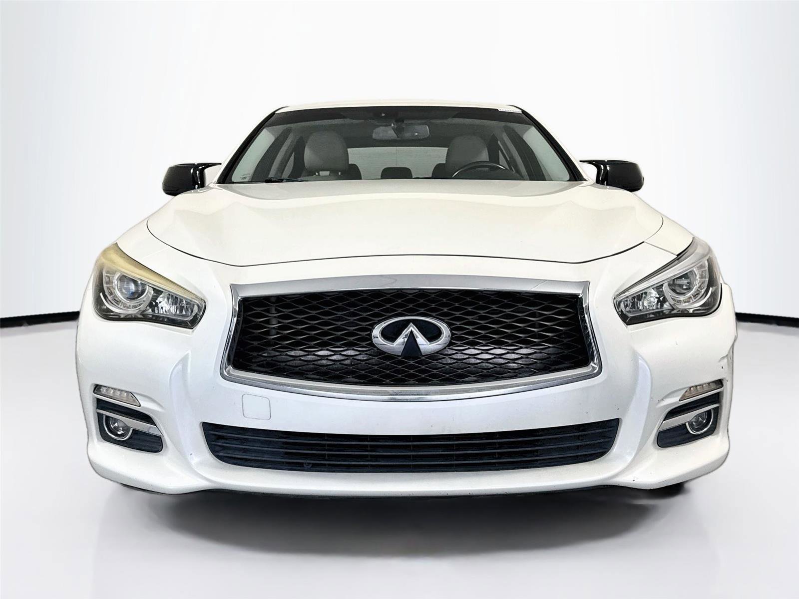 Used 2017 INFINITI Q50 3.0t Premium w/ Cargo Package (L95) RWD image 8