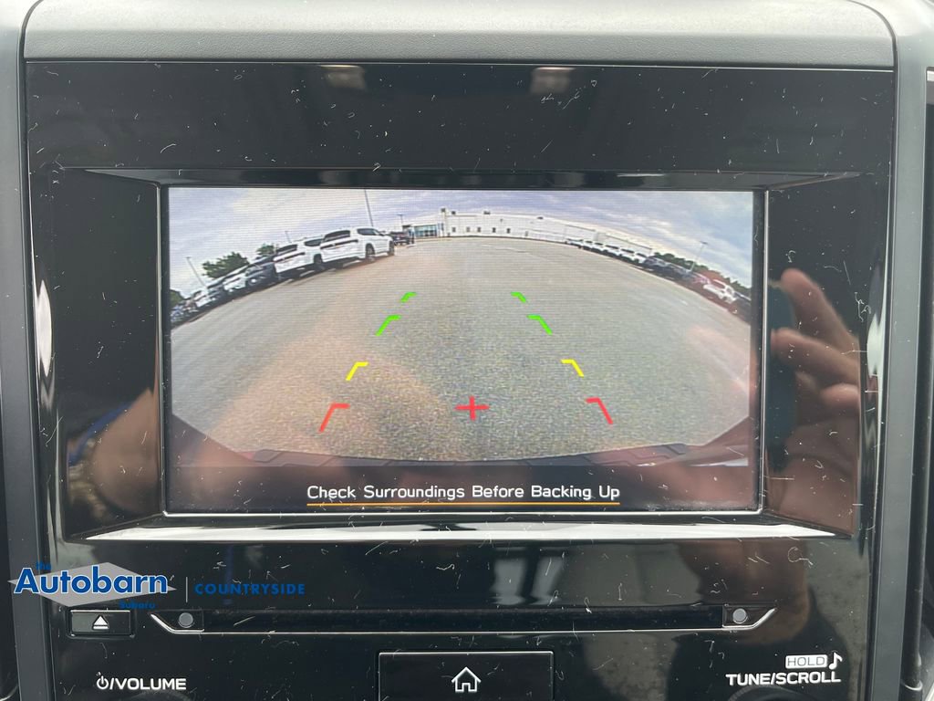 Used 2019 Subaru Forester Premium AWD/4WD image 19