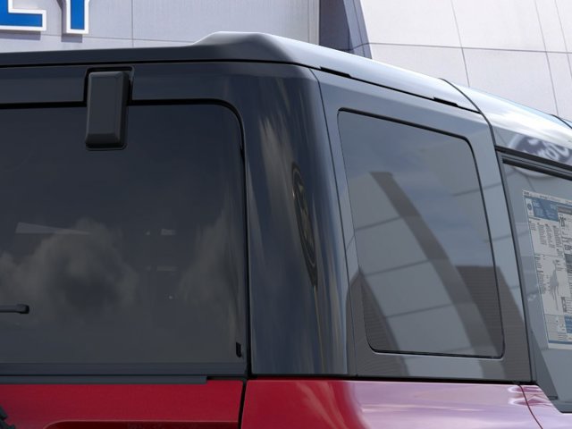 New 2026 Ford Bronco Outer Banks AWD/4WD image 25