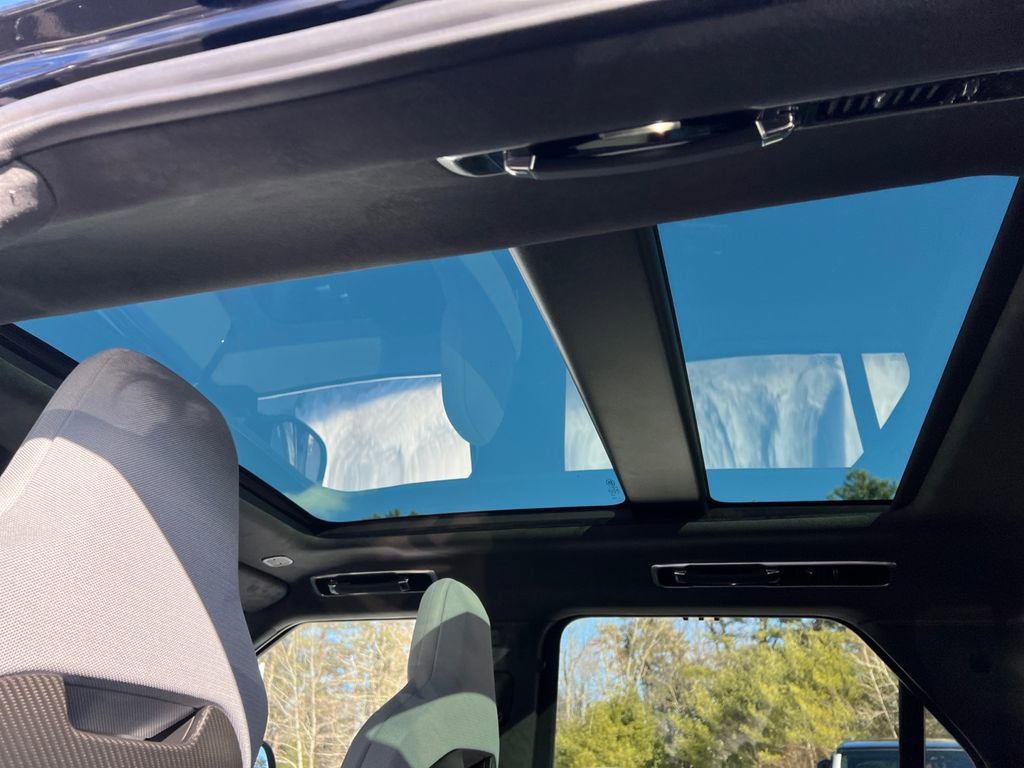 New 2025 Land Rover Range Rover Sport SV Edition Two image 26