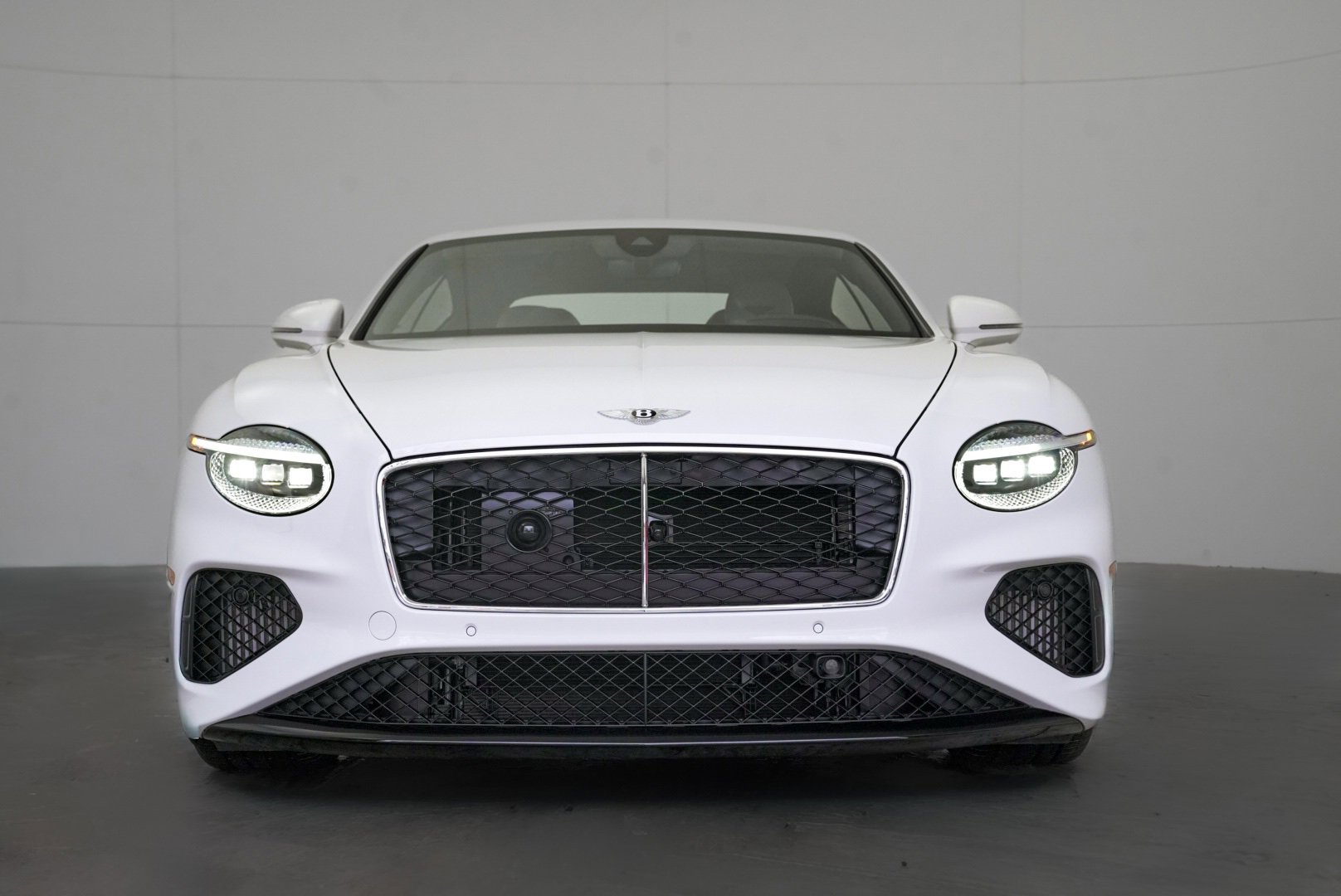 New 2026 Bentley Continental GT image 62