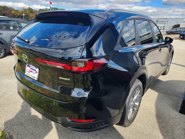 New 2026 MAZDA CX-90 3.3 Turbo w/ Select Package image 3