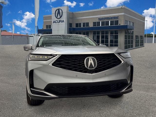 New 2026 Acura MDX w/ Technology Package image 8