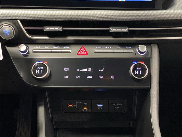 New 2026 Hyundai Sonata Blue FWD image 16