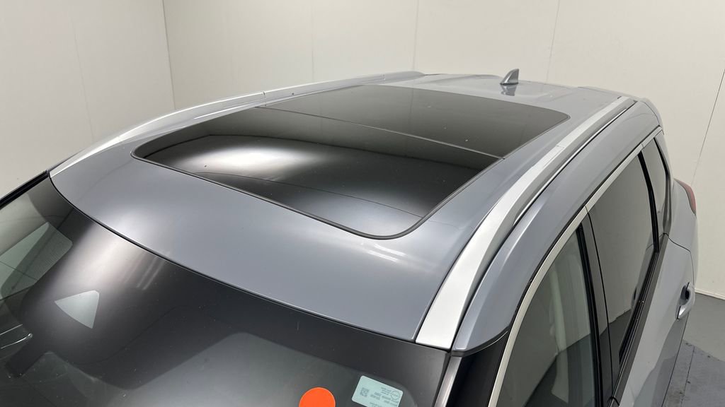 Certified 2023 Nissan Rogue Platinum w/ Platinum Premium Package image 12