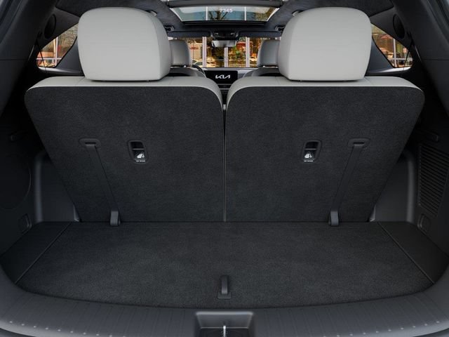 New 2026 Kia Sorento SX Prestige AWD/4WD image 19