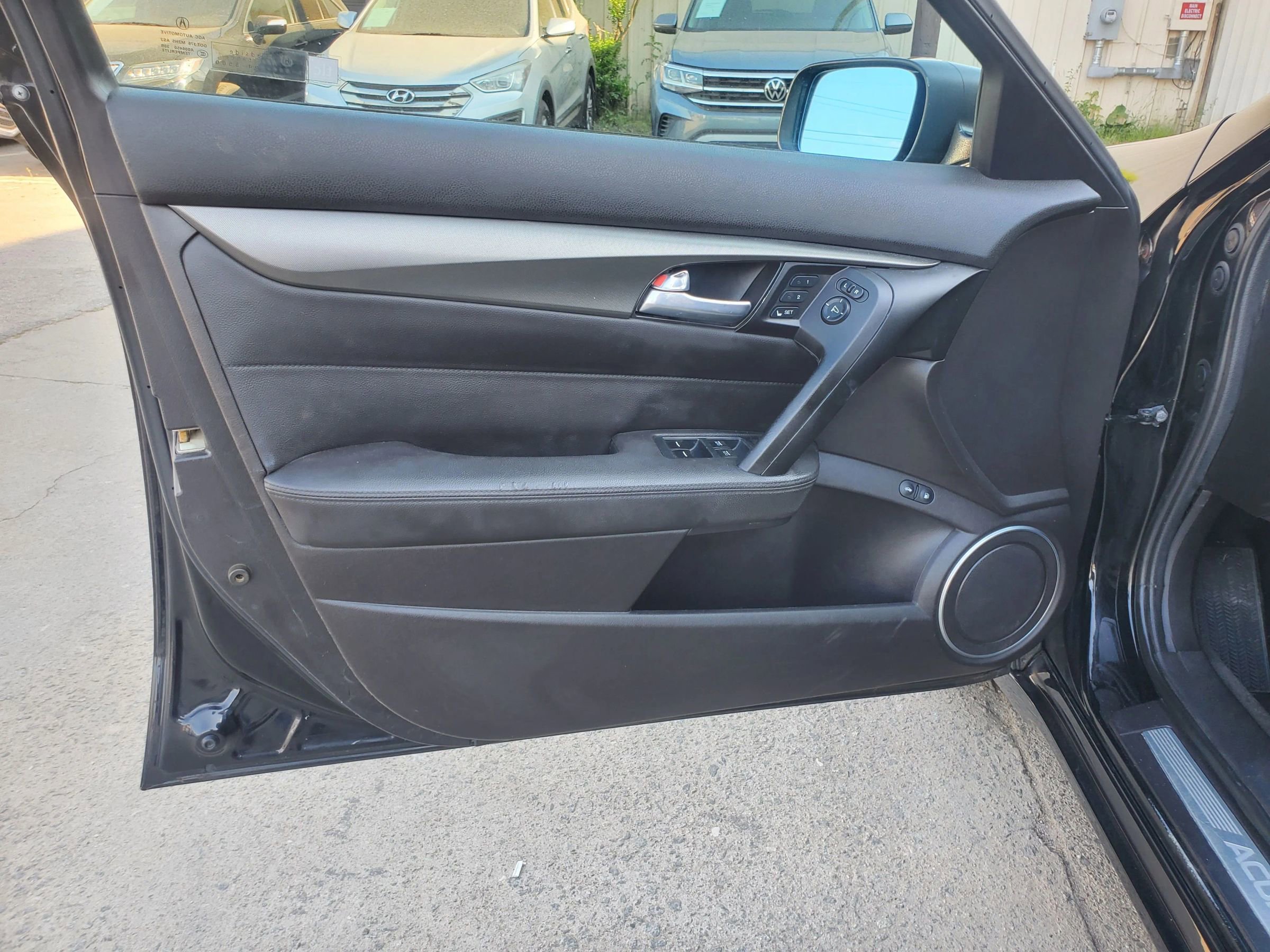 Used 2014 Acura TL FWD image 20