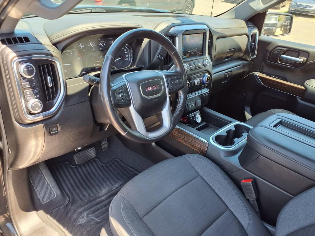 Used 2020 GMC Sierra 1500 Elevation AWD/4WD image 23