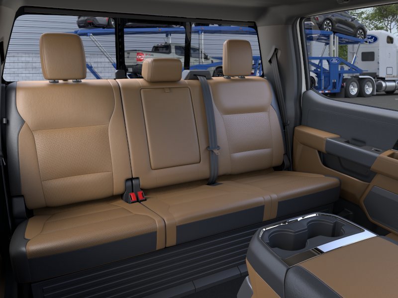 New 2026 Ford F250 XL AWD/4WD image 11