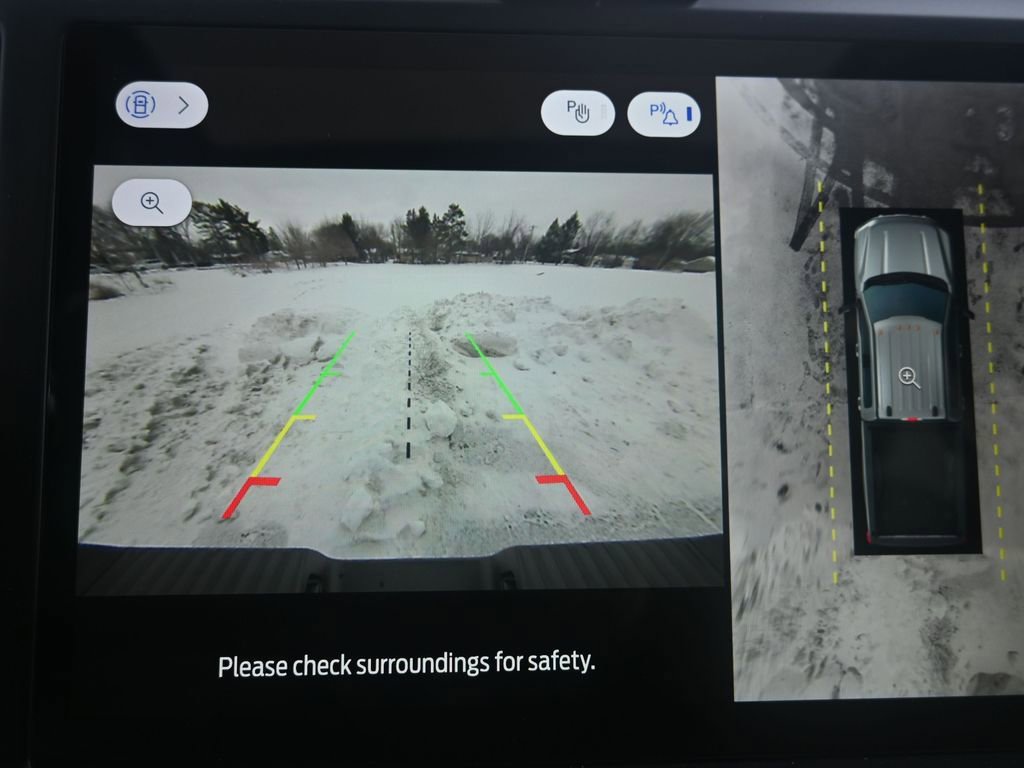 New 2025 Ford F350 Lariat w/ Lariat Ultimate Package image 42