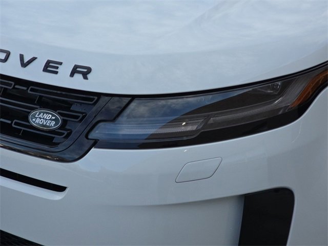 Used 2024 Land Rover Range Rover Evoque S image 19