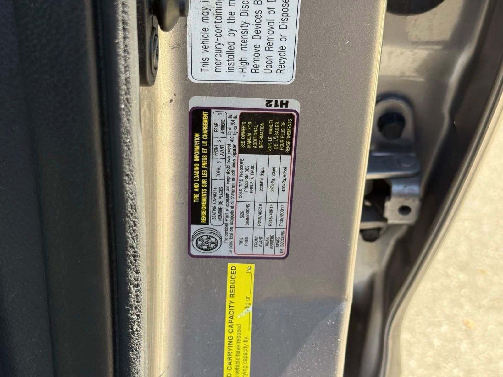 Used 2014 Hyundai Azera Limited w/ Option Group 02 FWD image 65