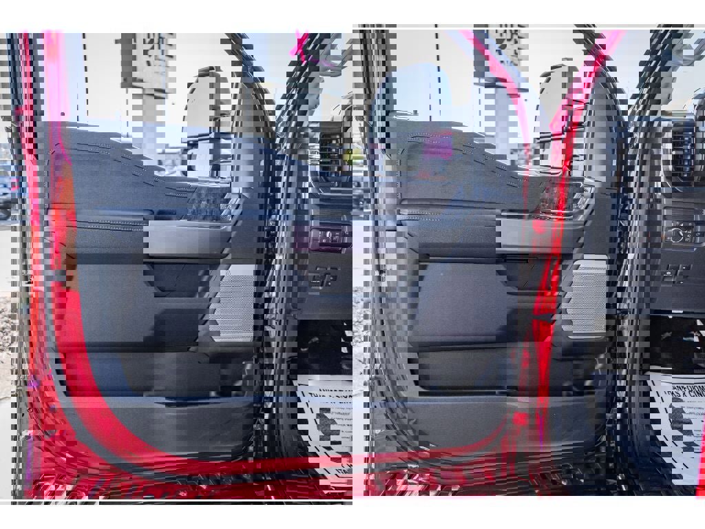 New 2026 Ford F250 Lariat image 6