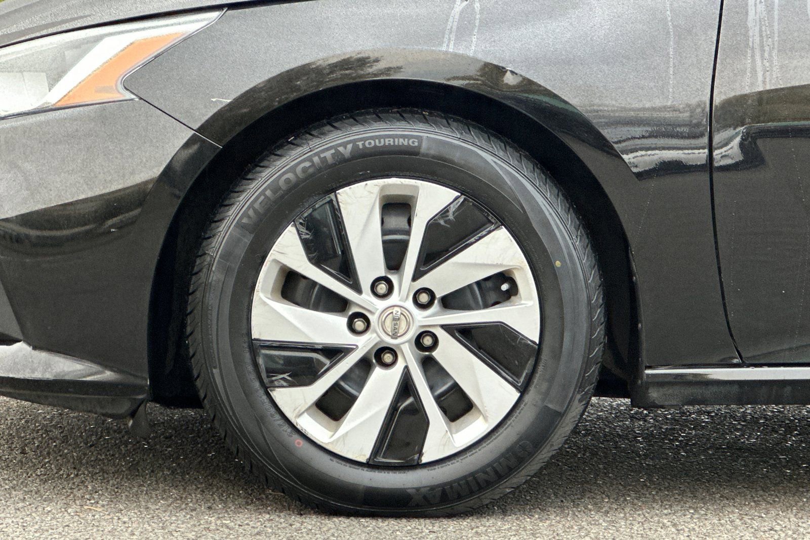 Used 2021 Nissan Altima 2.5 S image 29