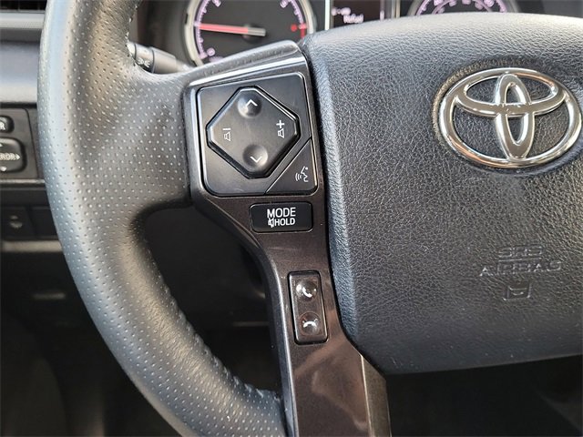 Used 2021 Toyota 4Runner Nightshade image 16