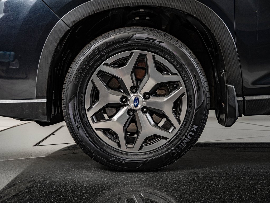 Used 2019 Subaru Forester Premium w/ All-Weather Package image 8