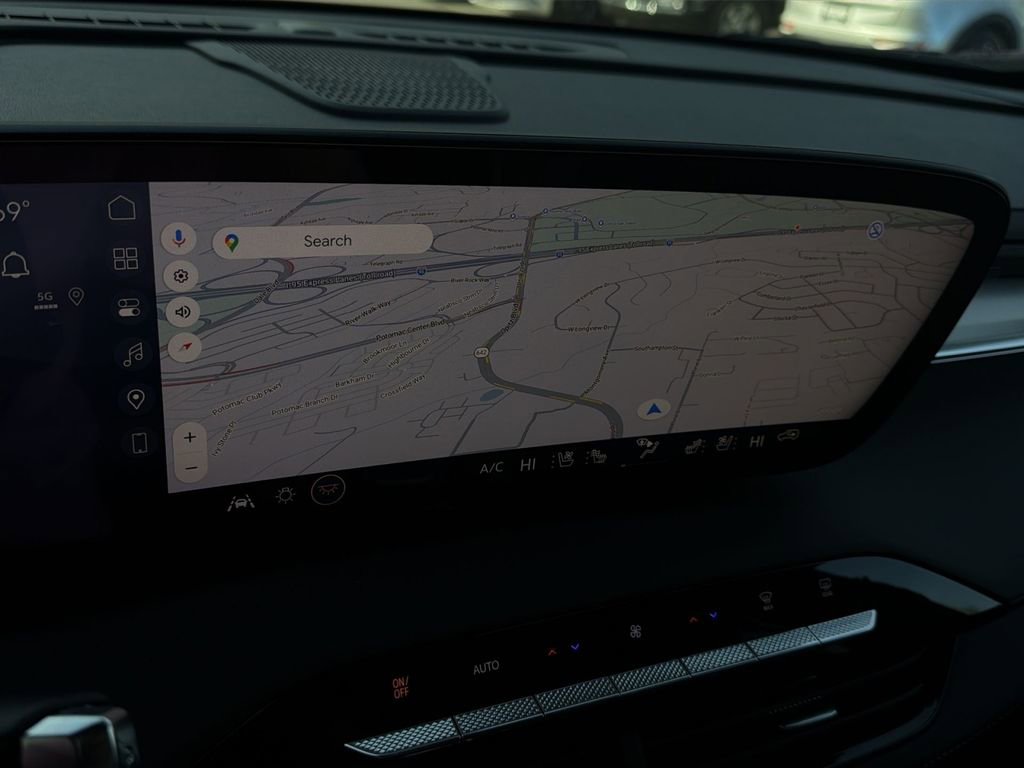 New 2026 Buick Enclave Avenir image 20