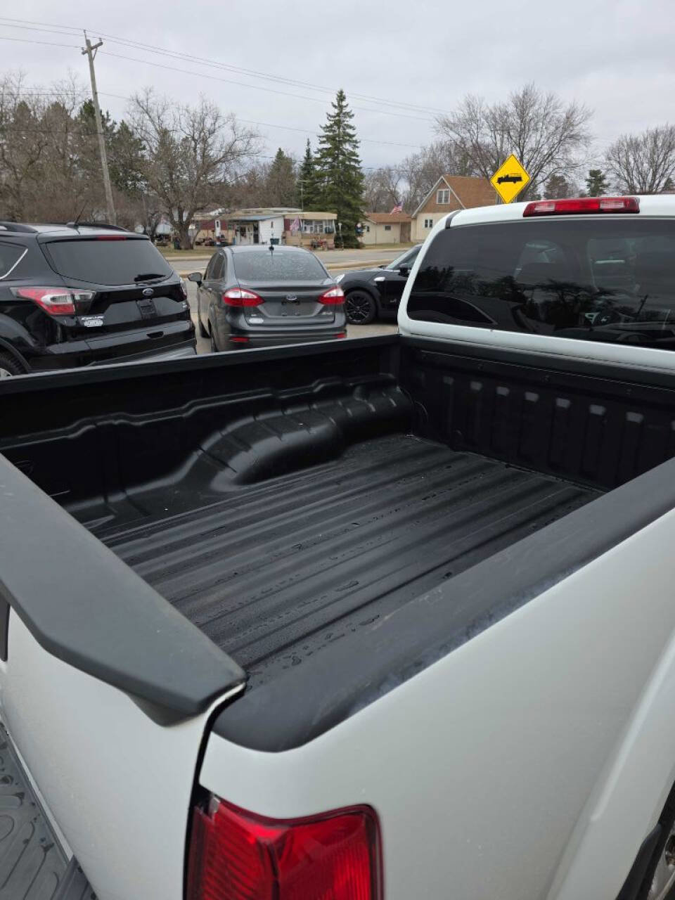 Used 2017 Nissan Frontier S RWD image 19