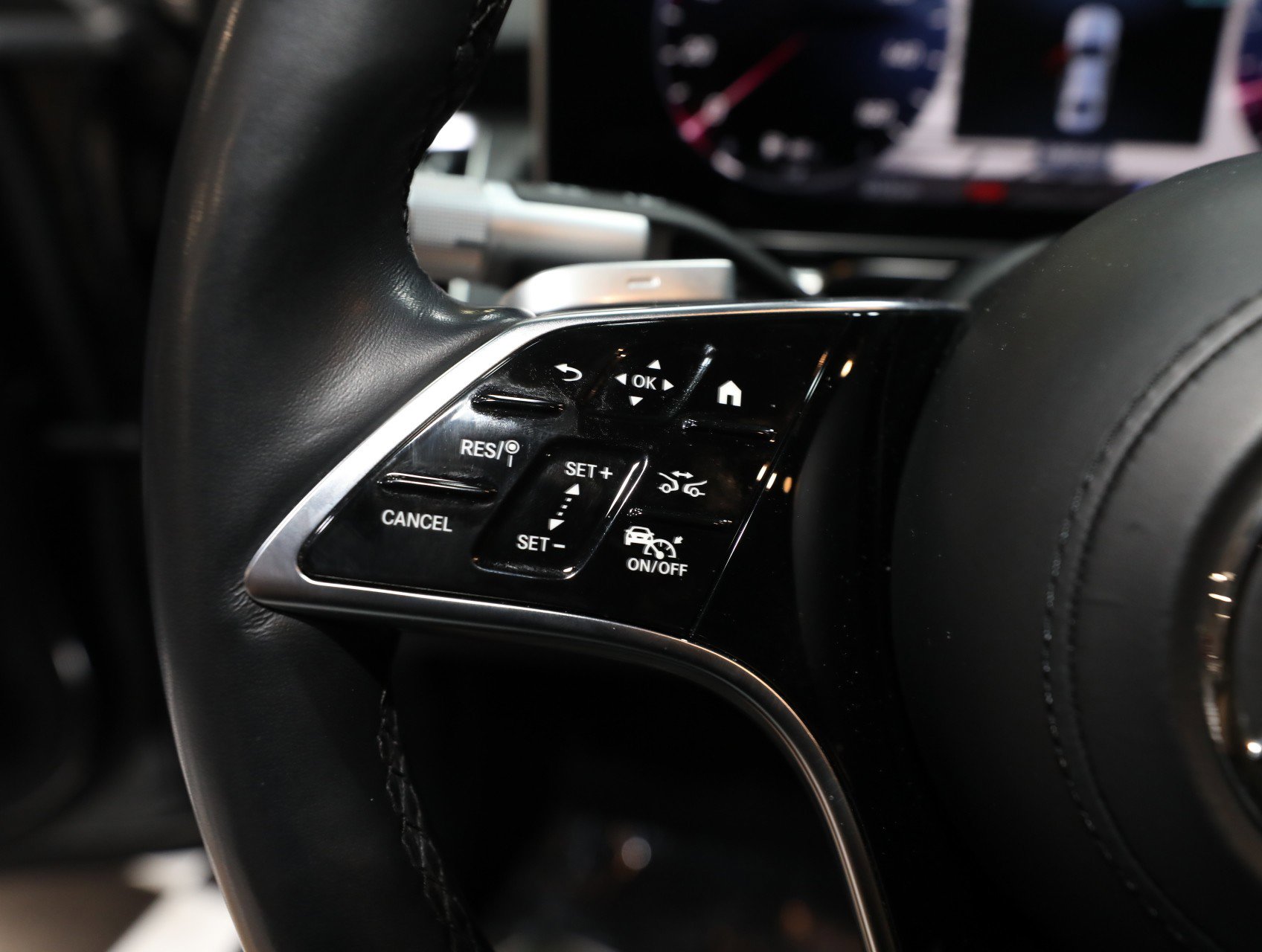 Used 2022 Mercedes-Benz S 580 4MATIC Sedan image 58