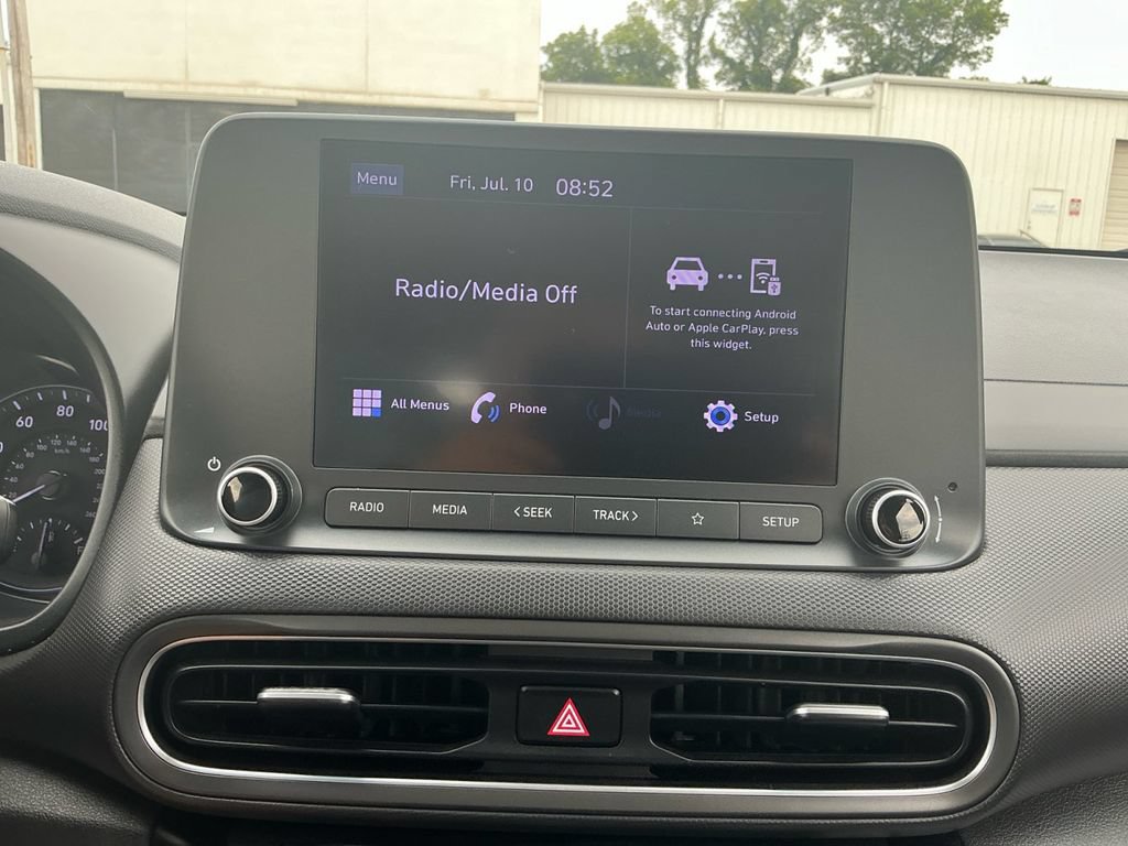 Used 2022 Hyundai Kona SE FWD image 26
