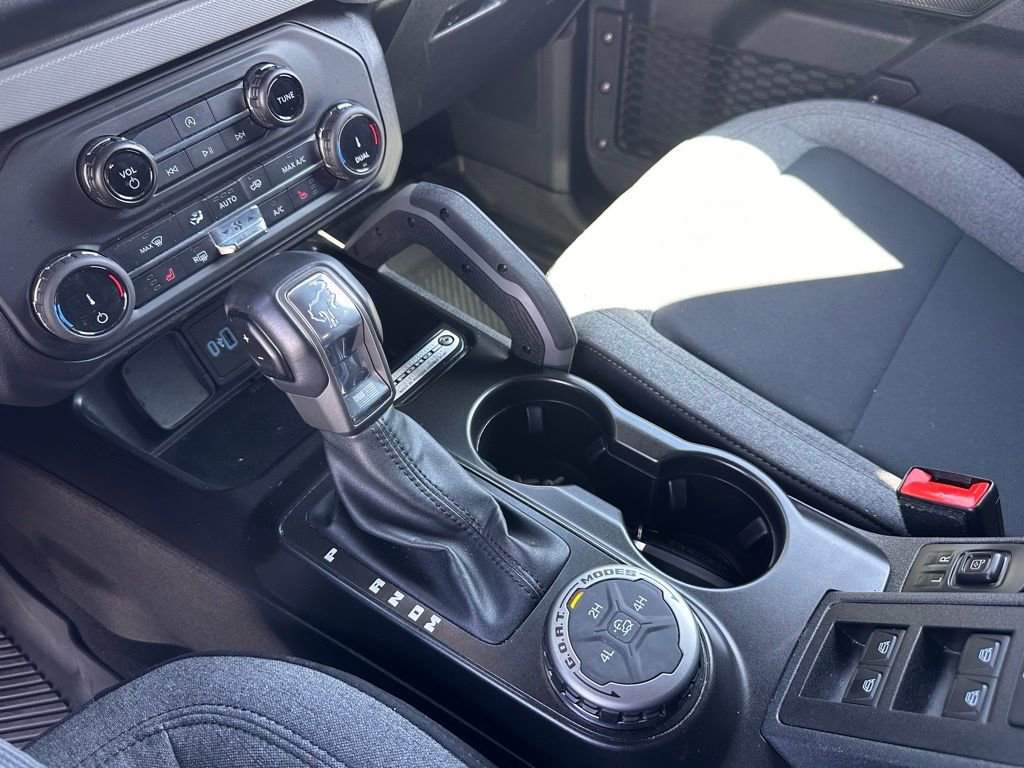 Used 2022 Ford Bronco Big Bend image 32