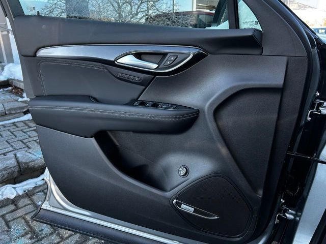 New 2026 Buick Envision Preferred image 10