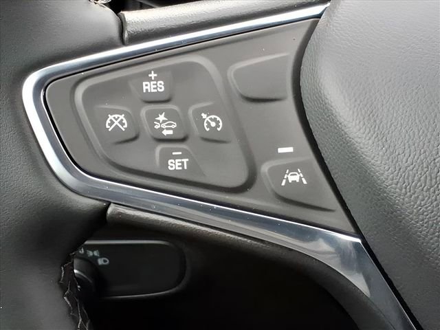 Used 2024 Chevrolet Equinox LT w/ LPO, Floor Liner Package image 28