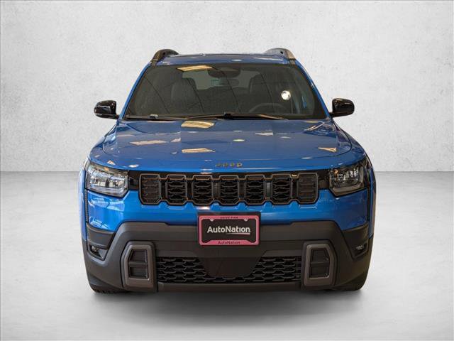 New 2026 Jeep Cherokee Limited AWD/4WD image 6