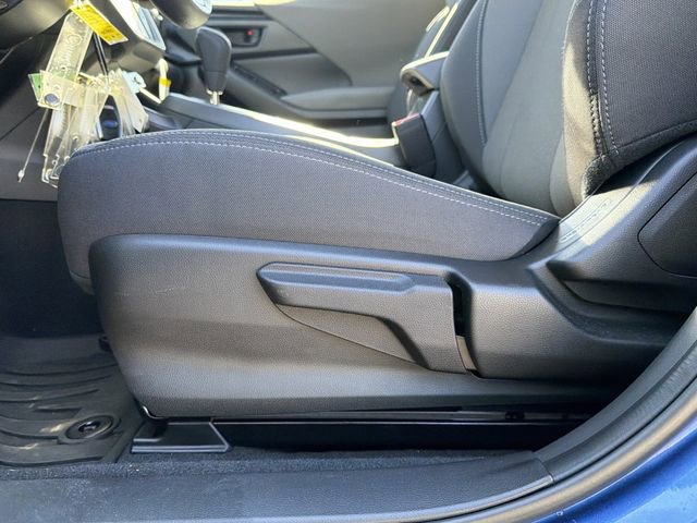 Used 2025 Subaru Crosstrek 2.0i image 23