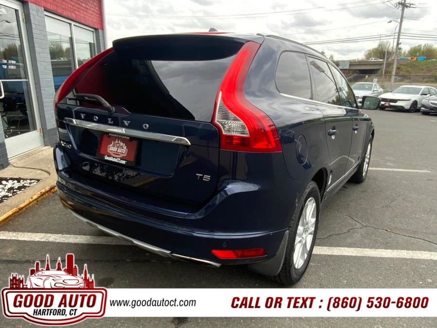Used 2015 Volvo XC60 T5 Platinum FWD image 5