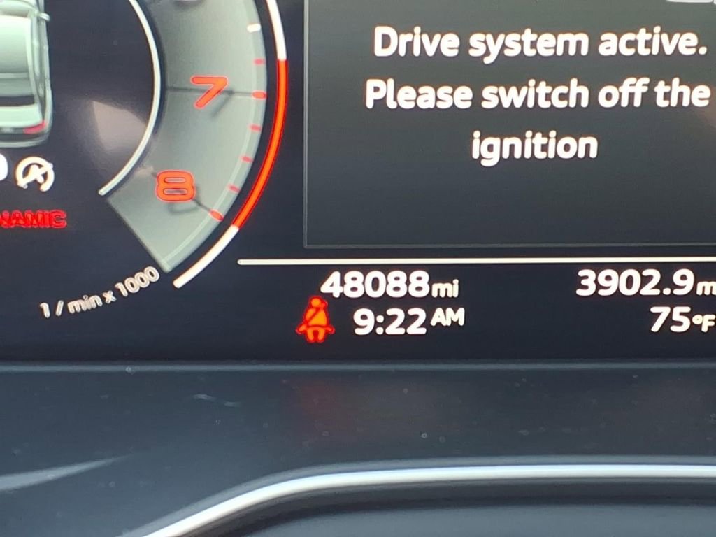 Used 2024 Audi A4 2.0T Premium Plus AWD/4WD image 29