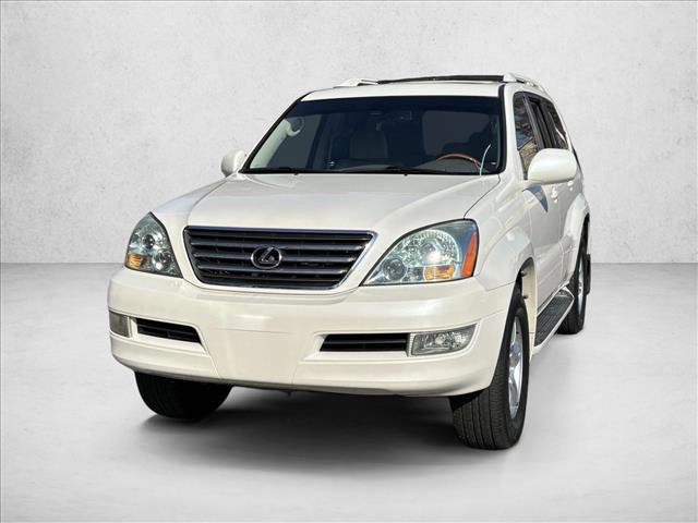 Used 2007 Lexus GX 470 image 6