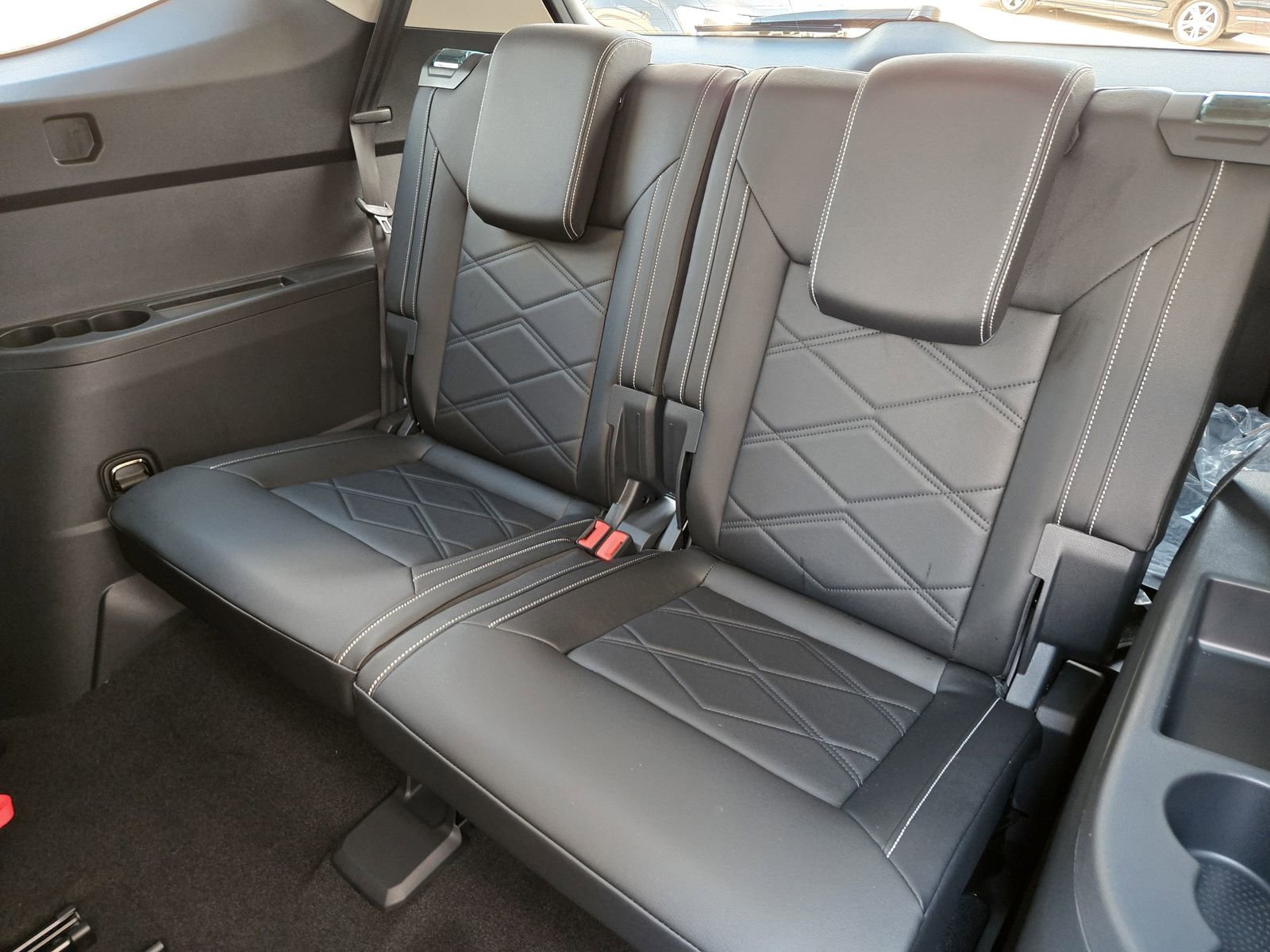 New 2026 Volkswagen Atlas SE image 19