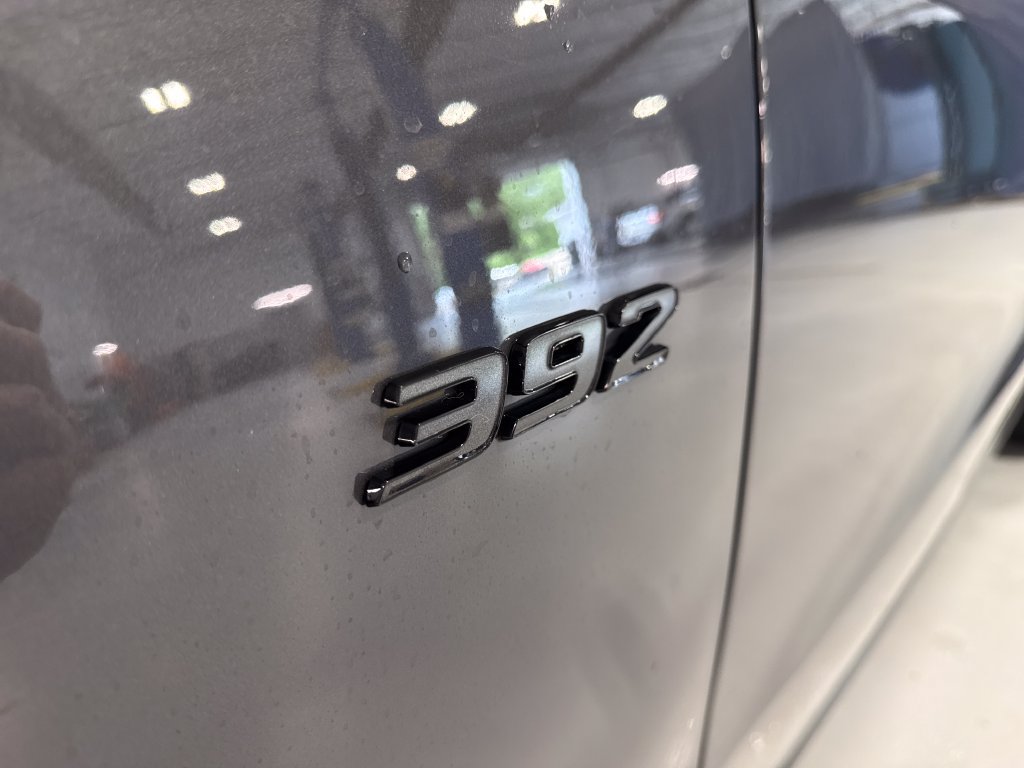 Used 2023 Dodge Durango SRT AWD/4WD image 60