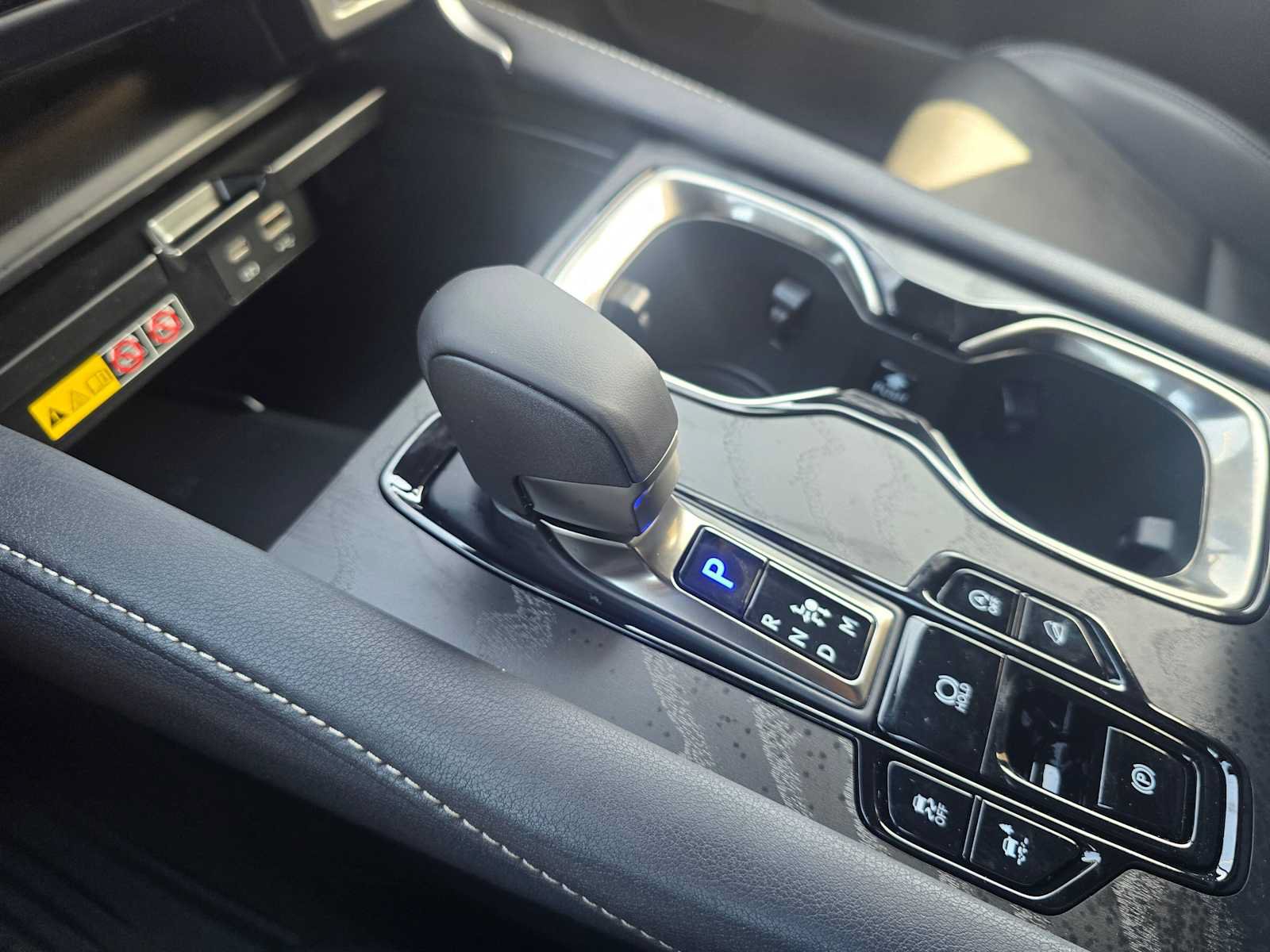 New 2026 Lexus RX 350 F Sport AWD/4WD image 31