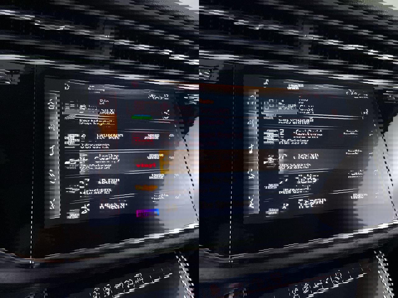 Used 2022 Audi Q7 Premium Plus image 15