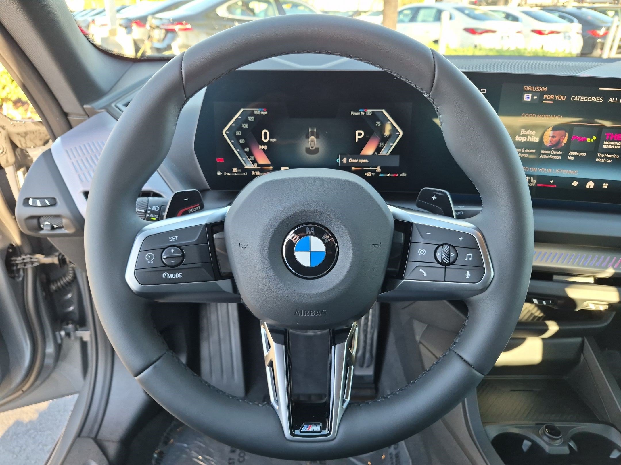 New 2026 BMW 228i xDrive w/ Technology Package AWD/4WD image 18