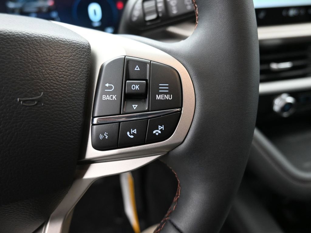 New 2026 Ford Explorer Active image 26