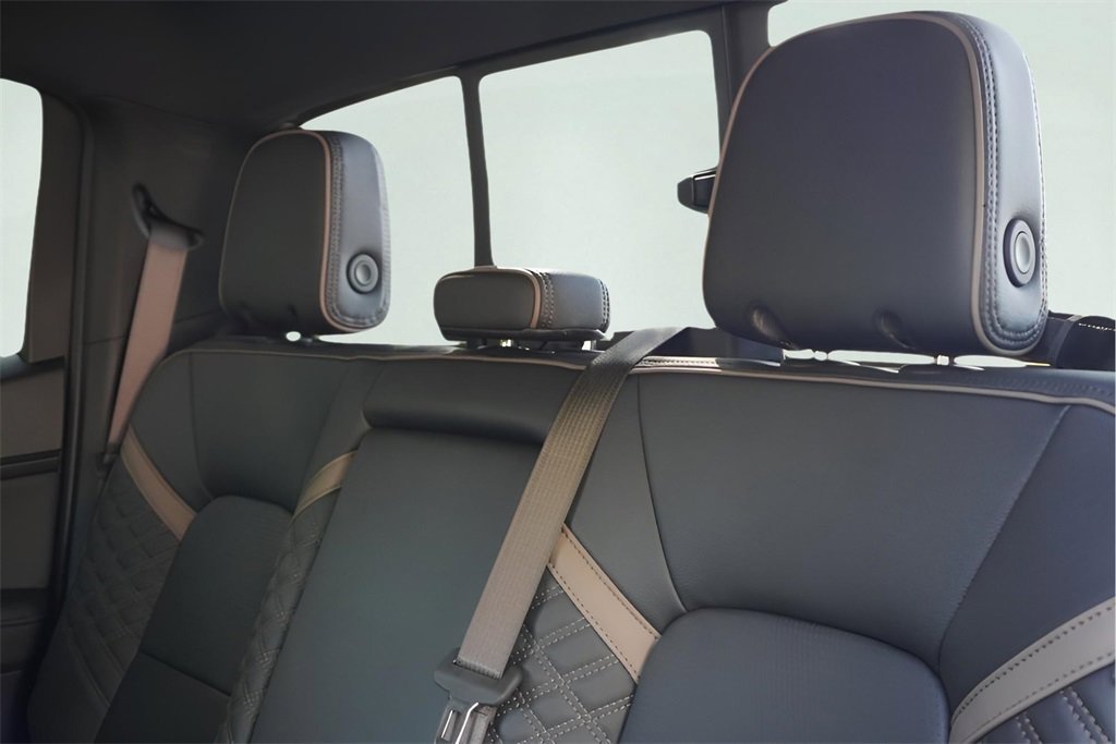 New 2026 GMC Canyon Denali image 24