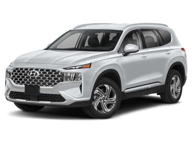 Used 2022 Hyundai Santa Fe SEL image 1