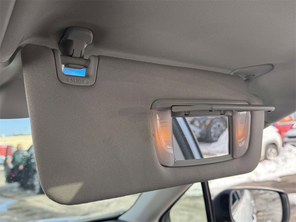 Used 2021 Subaru Outback Limited XT image 28