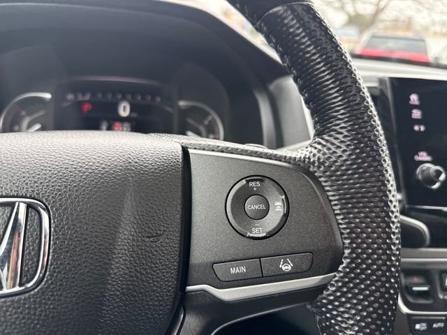 Certified 2023 Honda Passport EX-L image 27