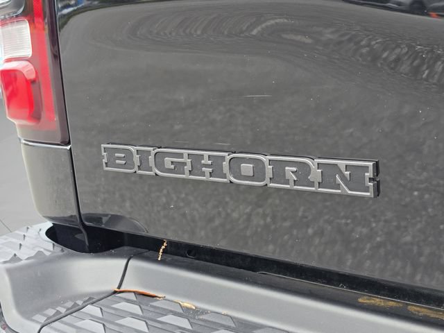 Certified 2024 RAM 3500 Big Horn w/ Night Edition AWD/4WD image 16